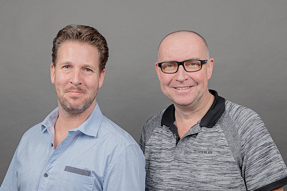 Team Bauamt