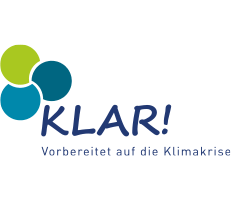 Klar! Vorbereitet für die Klimakrise